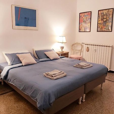 Central Chic Apartment Genova Kültér fotó