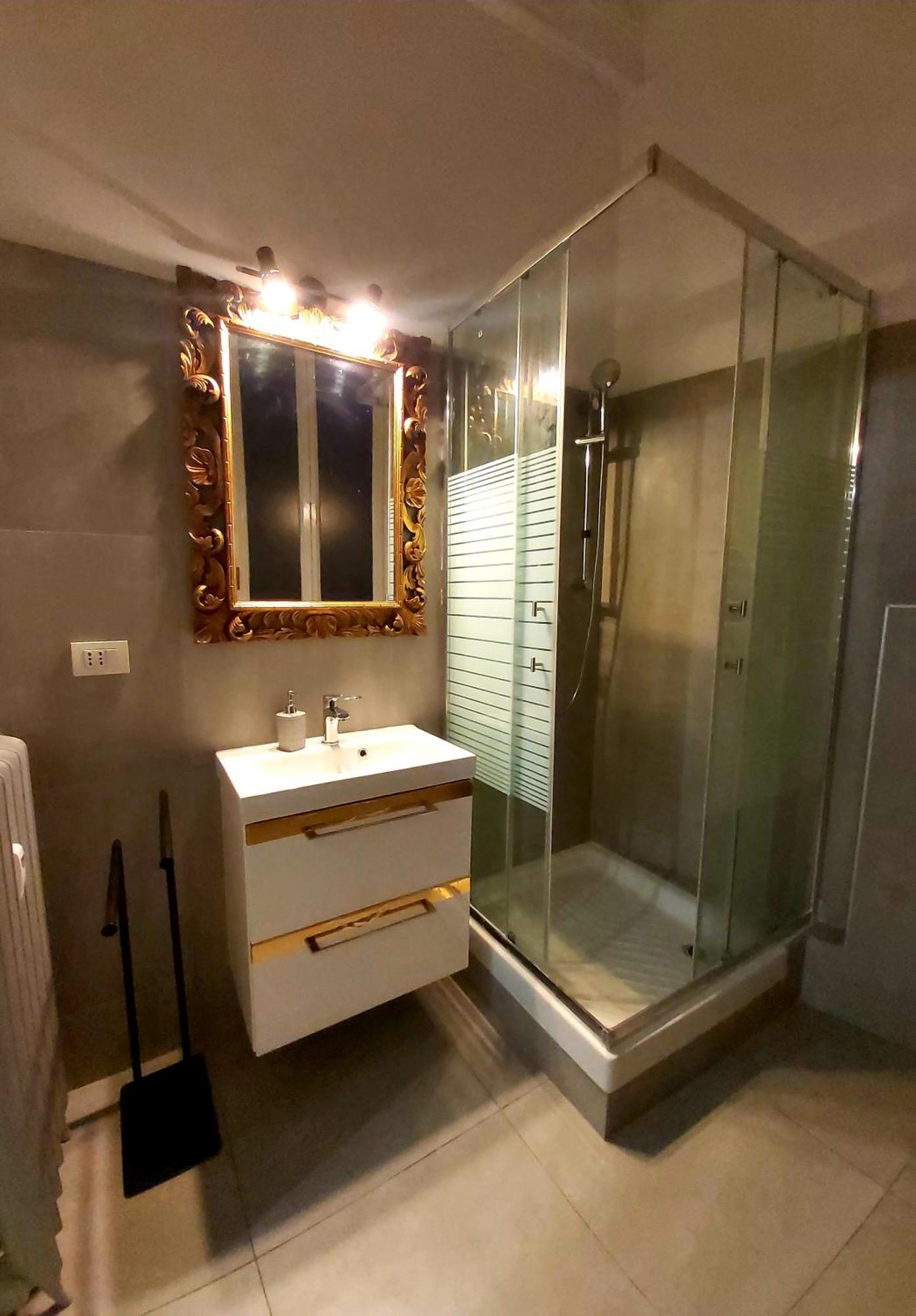 Central Chic Apartment Genova Kültér fotó
