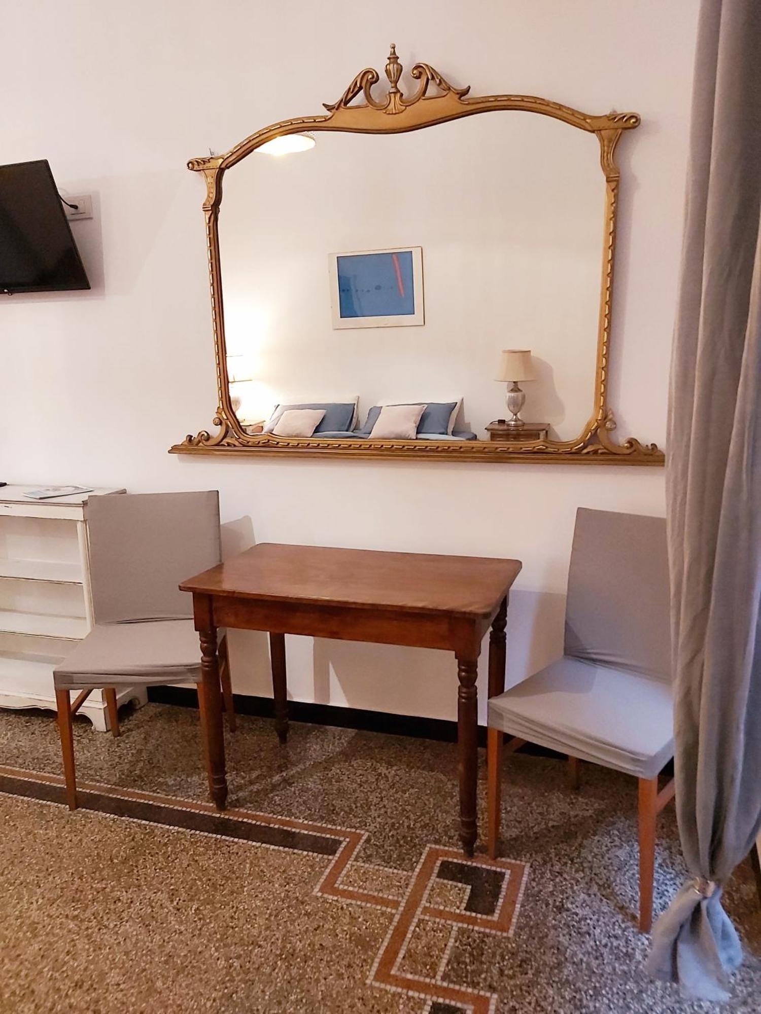Central Chic Apartment Genova Kültér fotó