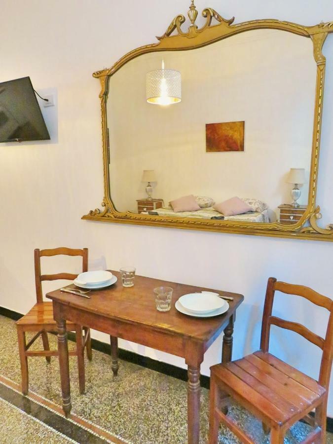 Central Chic Apartment Genova Kültér fotó