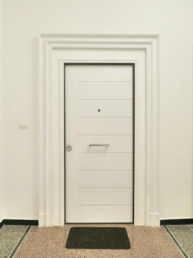 Central Chic Apartment Genova Kültér fotó