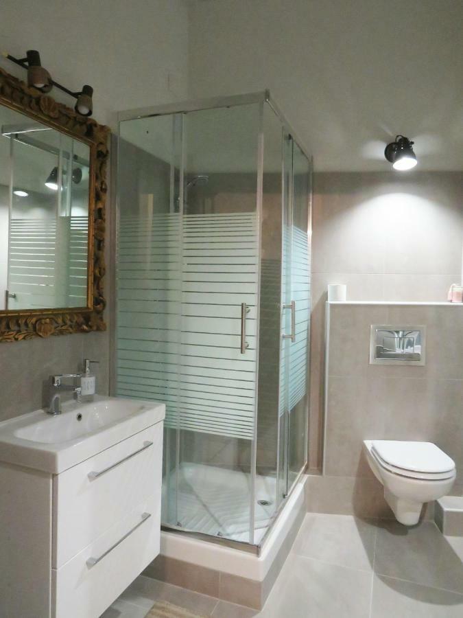 Central Chic Apartment Genova Kültér fotó