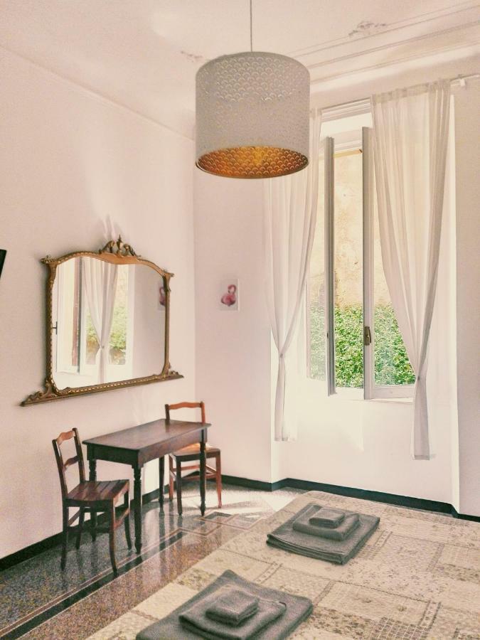 Central Chic Apartment Genova Kültér fotó