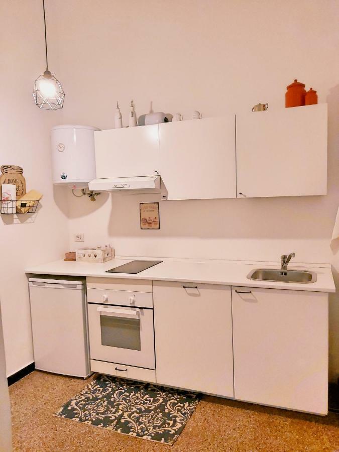 Central Chic Apartment Genova Kültér fotó